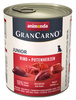 Animonda GranCarno Original Junior Pute Indyk 800g