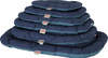 ZOLUX Poducha dla psa sleeper ONE INDIGO 45cm